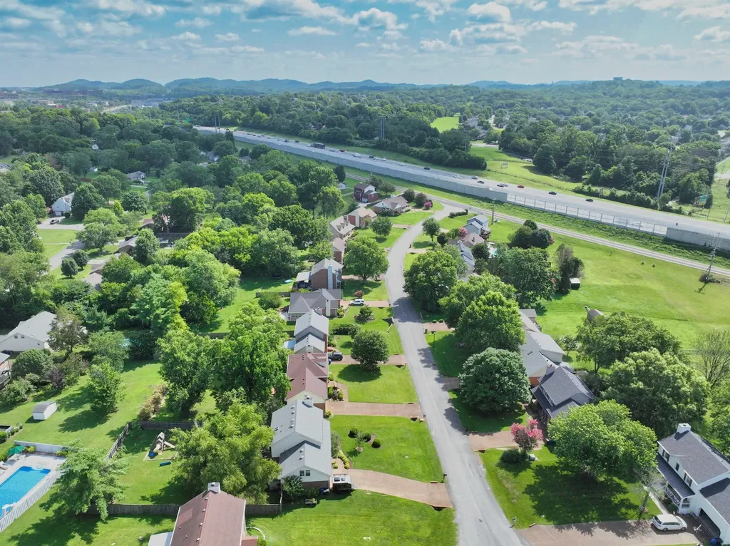 533 Hopewood Court Franklin TN 37064