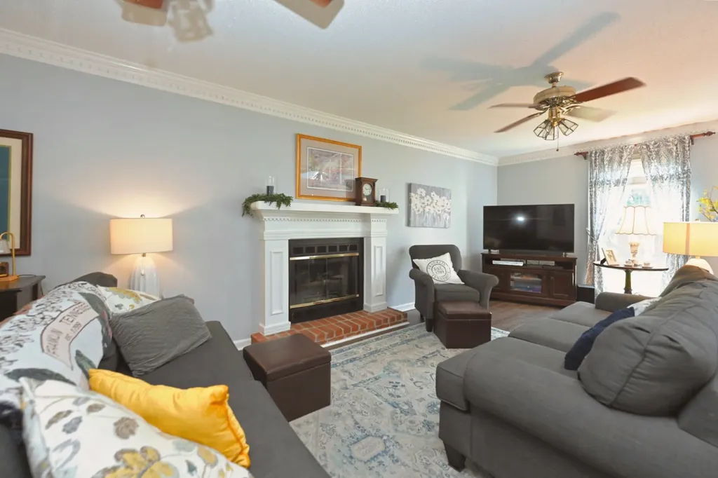 533 Hopewood Court Franklin TN 37064