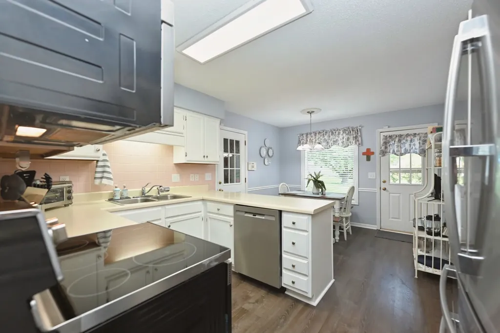 533 Hopewood Court Franklin TN 37064
