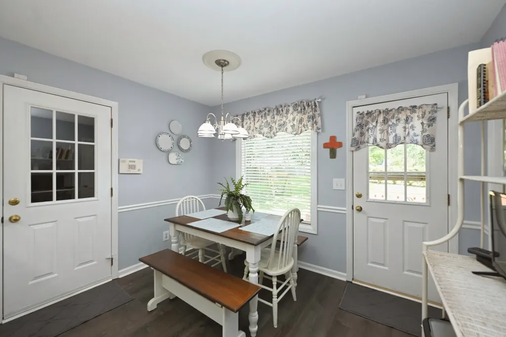 533 Hopewood Court Franklin TN 37064