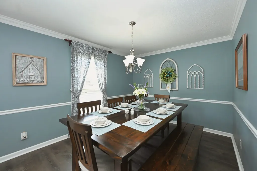 533 Hopewood Court Franklin TN 37064