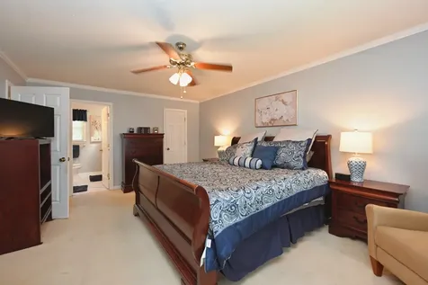 533 Hopewood Court Franklin TN 37064