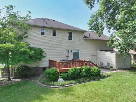 533 Hopewood Court Franklin TN 37064
