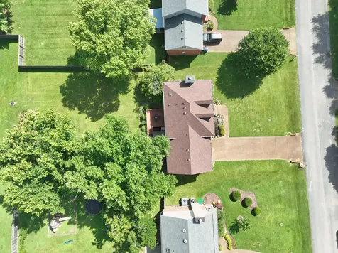 533 Hopewood Court Franklin TN 37064