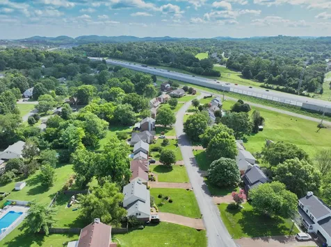 533 Hopewood Court Franklin TN 37064