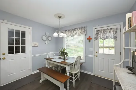 533 Hopewood Court Franklin TN 37064