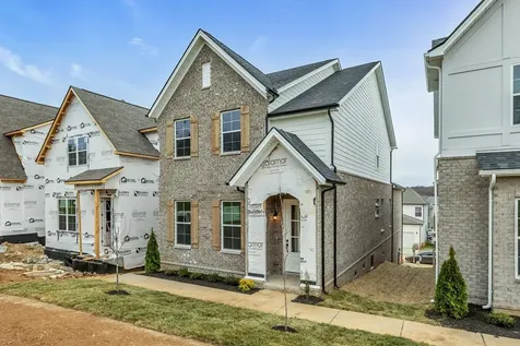 1107 Freeboard Alley La Vergne TN 37086