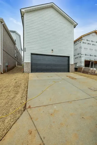 1107 Freeboard Alley La Vergne TN 37086