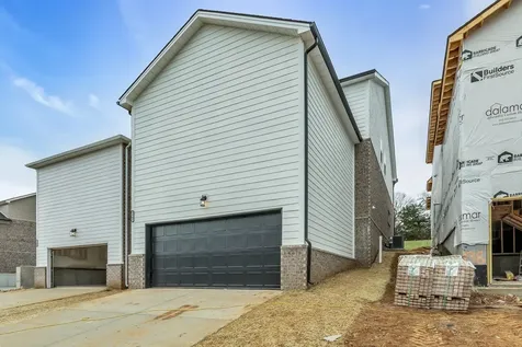 1107 Freeboard Alley La Vergne TN 37086