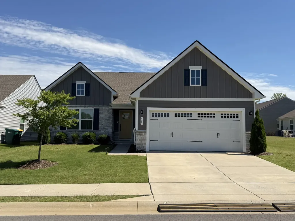 469 Steamview Drive White House TN 37188