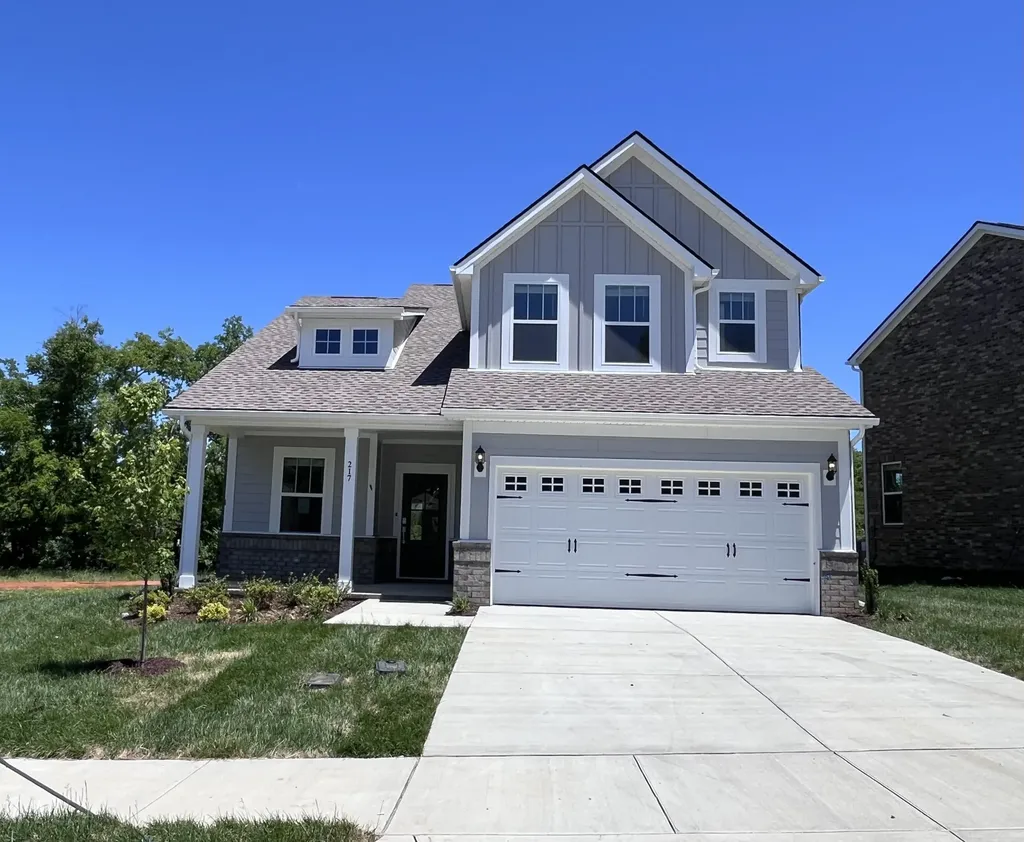 217 Dante Drive Gallatin TN 37066