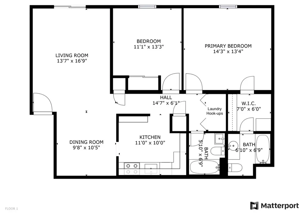 555 N Dupont Avenue Madison TN 37115