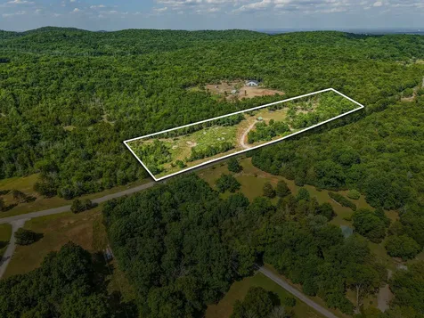3356 Coleman Hill Road Rockvale TN 37153