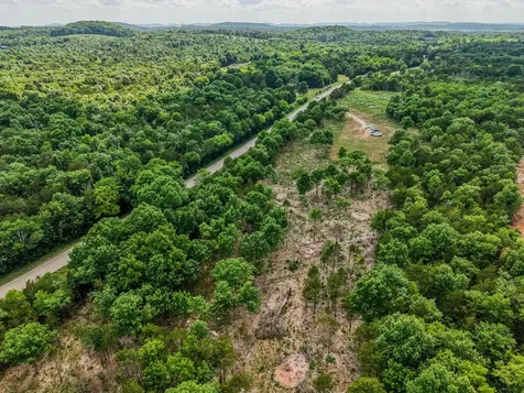 3356 Coleman Hill Road Rockvale TN 37153