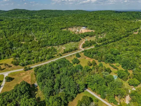3356 Coleman Hill Road Rockvale TN 37153