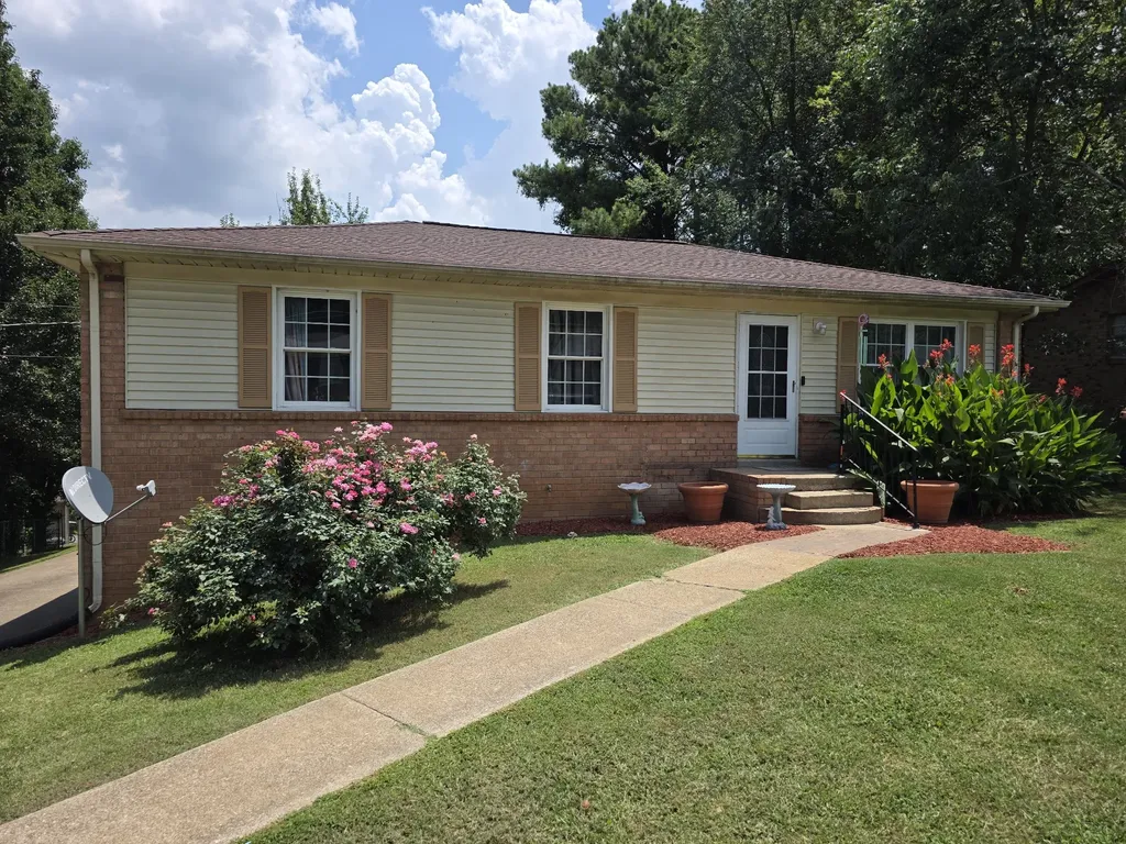 117 Mimosa Drive Springfield TN 37172