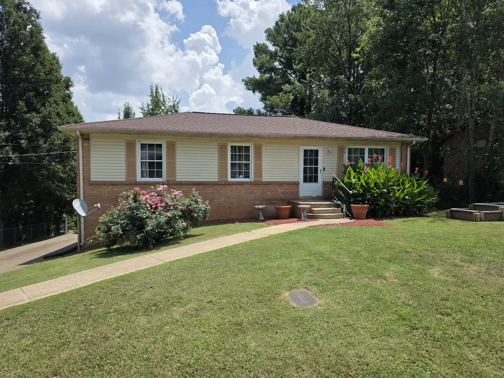 117 Mimosa Drive Springfield TN 37172
