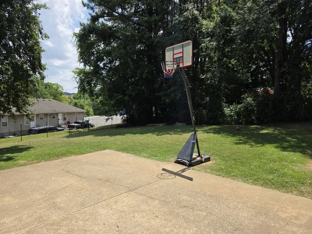 117 Mimosa Drive Springfield TN 37172