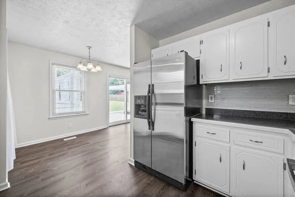 2223 Kim Drive Clarksville TN 37043