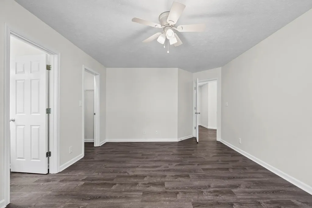 2223 Kim Drive Clarksville TN 37043