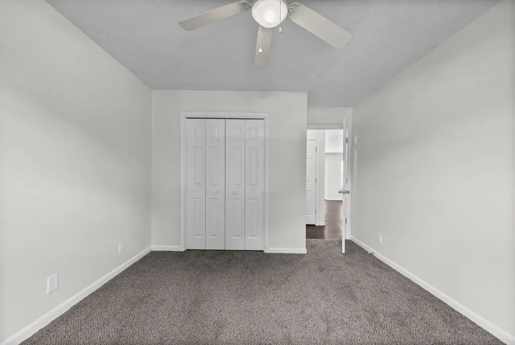 2223 Kim Drive Clarksville TN 37043