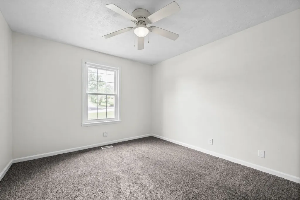 2223 Kim Drive Clarksville TN 37043