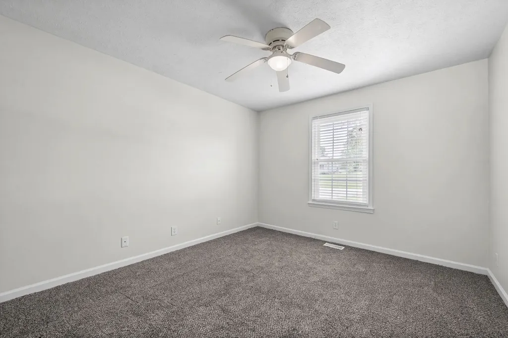 2223 Kim Drive Clarksville TN 37043