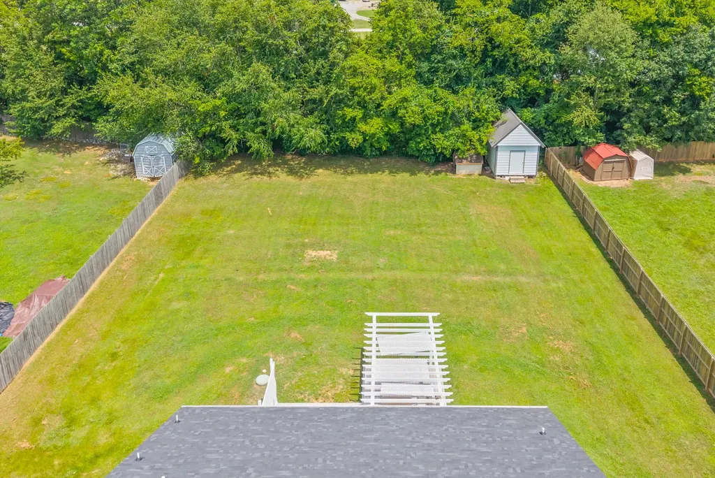 2223 Kim Drive Clarksville TN 37043