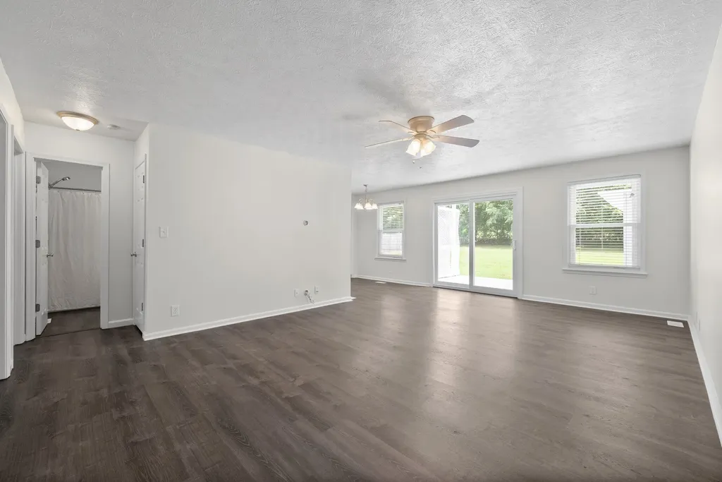 2223 Kim Drive Clarksville TN 37043