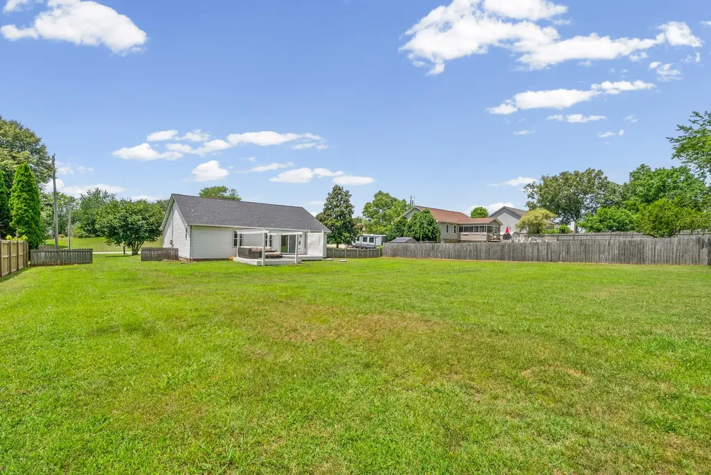 2223 Kim Drive Clarksville TN 37043