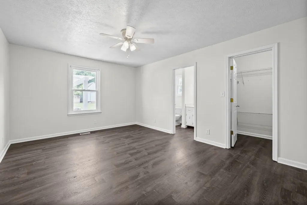 2223 Kim Drive Clarksville TN 37043