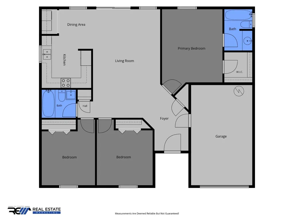 2223 Kim Drive Clarksville TN 37043