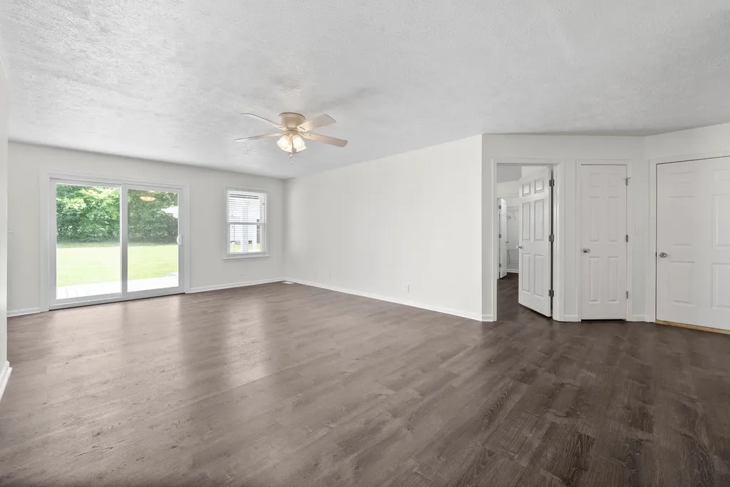 2223 Kim Drive Clarksville TN 37043