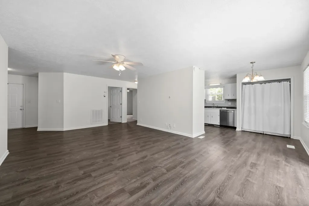 2223 Kim Drive Clarksville TN 37043