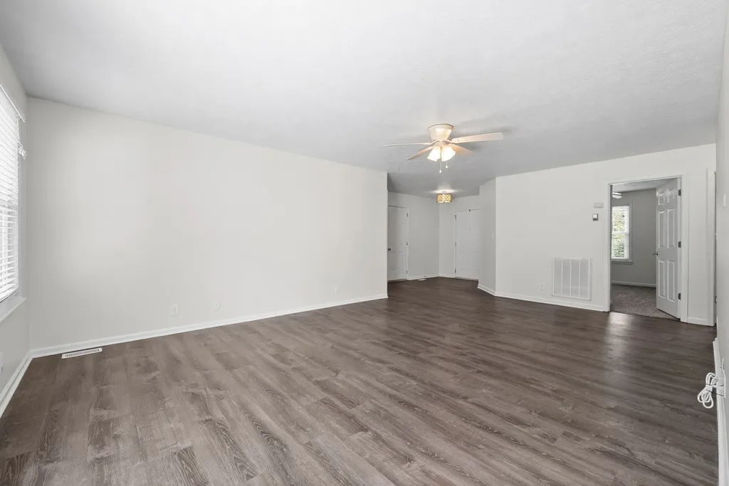 2223 Kim Drive Clarksville TN 37043