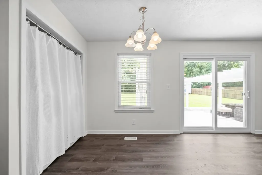 2223 Kim Drive Clarksville TN 37043