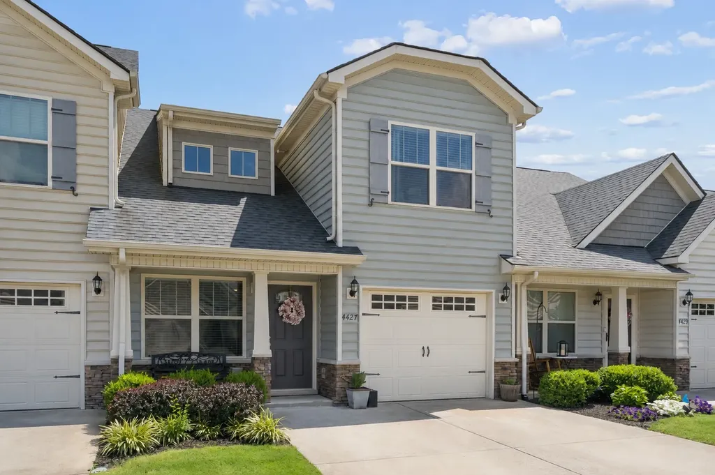 4427 Prometheus Way Murfreesboro TN 37128