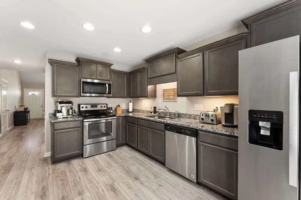 4427 Prometheus Way Murfreesboro TN 37128