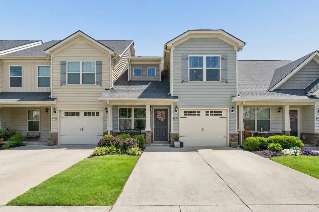 4427 Prometheus Way Murfreesboro TN 37128