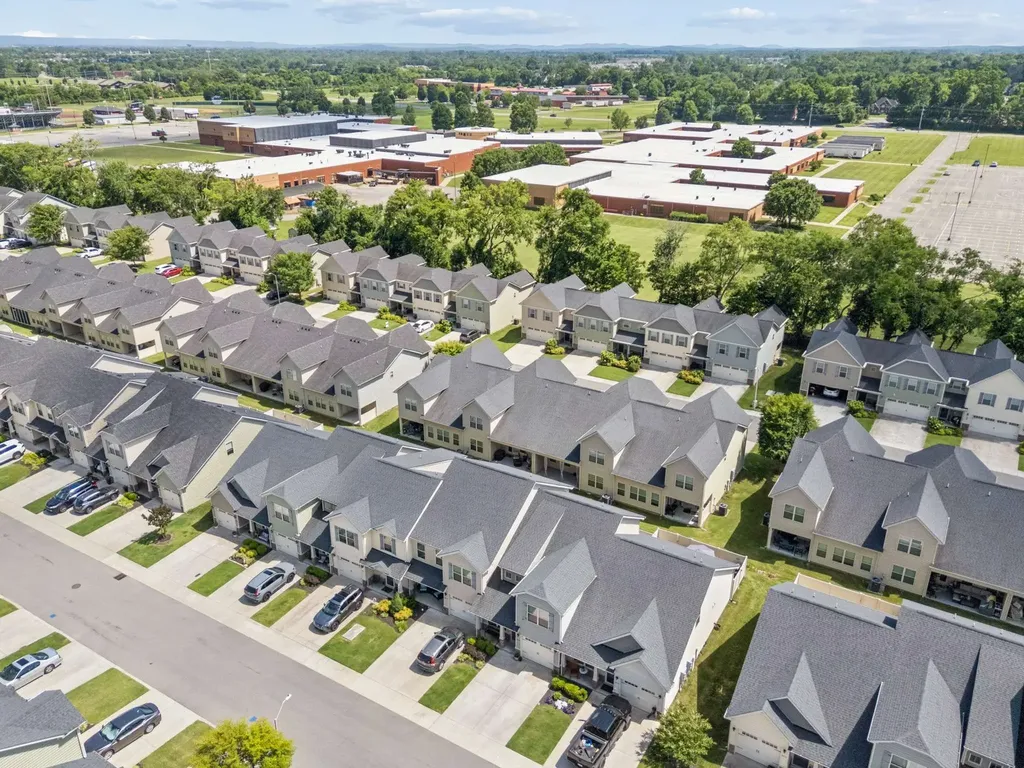 4427 Prometheus Way Murfreesboro TN 37128