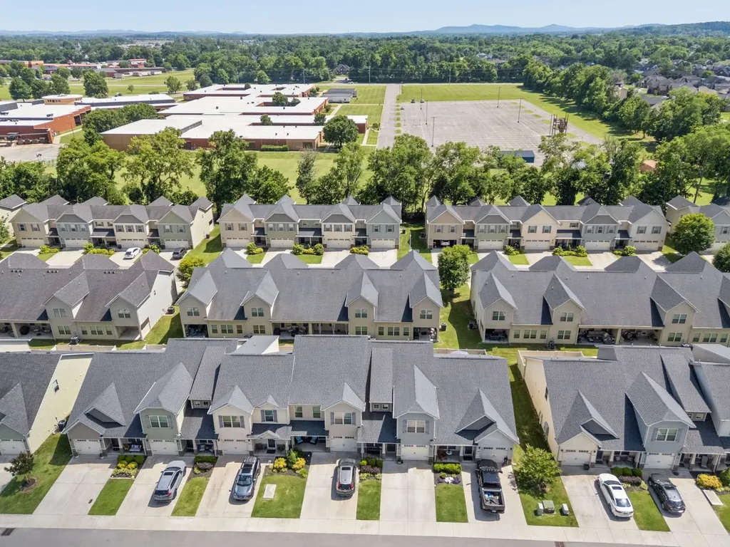 4427 Prometheus Way Murfreesboro TN 37128