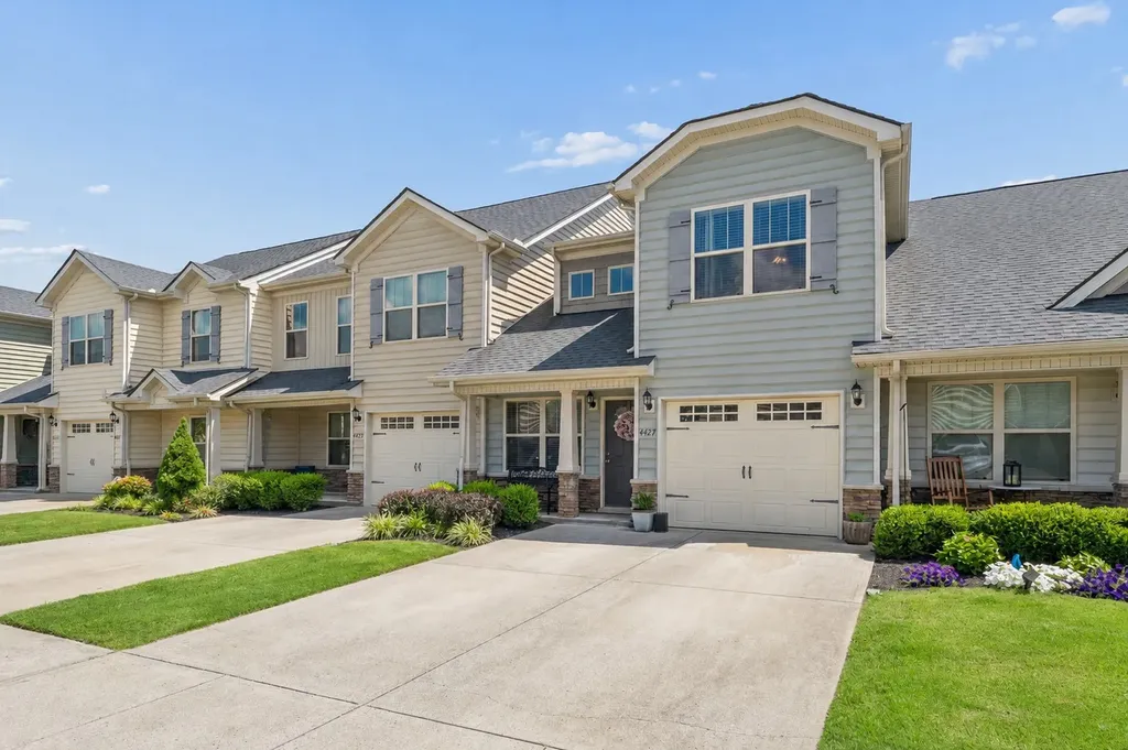 4427 Prometheus Way Murfreesboro TN 37128