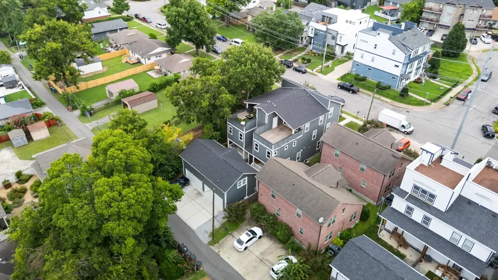 1031 14th Ave, S Nashville TN 37212