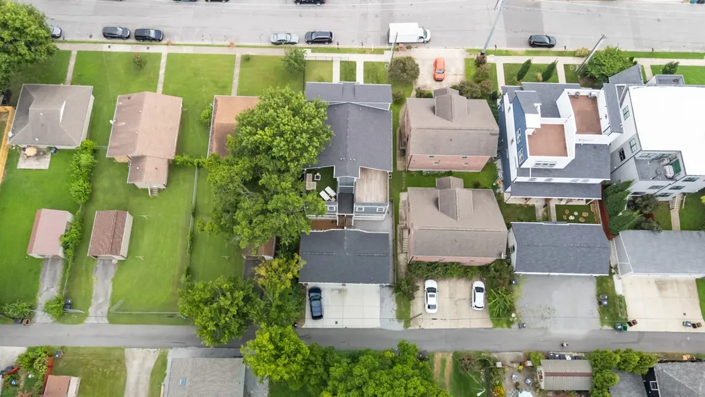 1031 14th Ave, S Nashville TN 37212