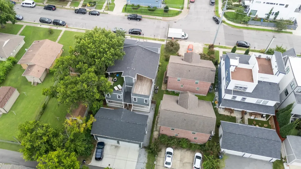 1031 14th Ave, S Nashville TN 37212