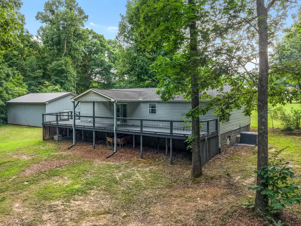 1416 Valley View Road Ashland City TN 37015