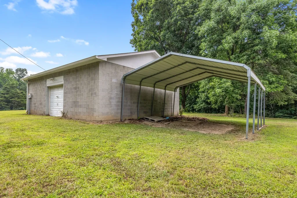 1416 Valley View Road Ashland City TN 37015