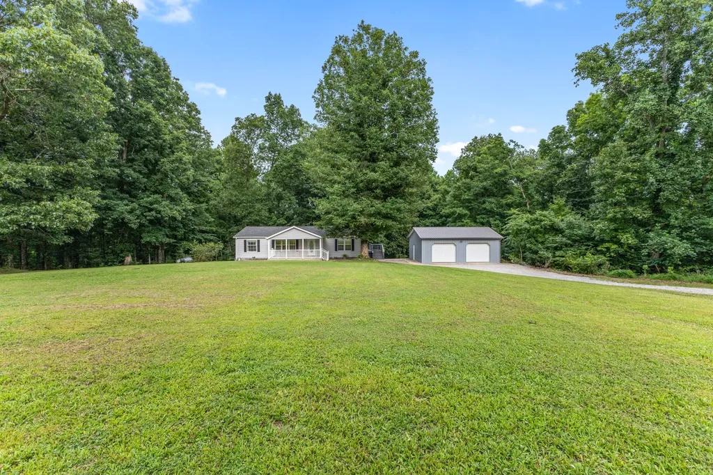 1416 Valley View Road Ashland City TN 37015