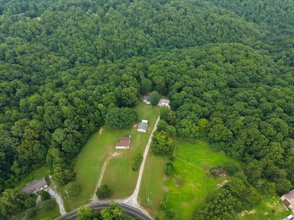 1416 Valley View Road Ashland City TN 37015