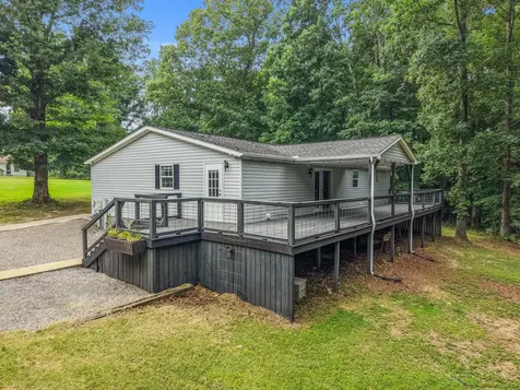 1416 Valley View Road Ashland City TN 37015